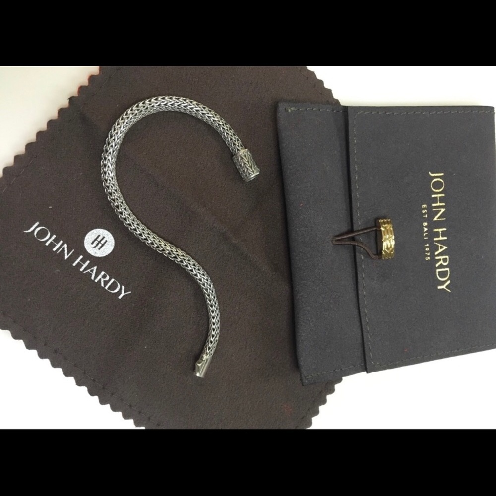 John Hardy Bracelet